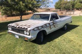 1964 Chevrolet El Camino