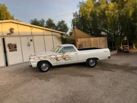 1964 Chevrolet El Camino