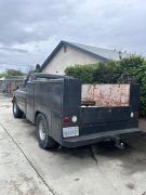 1970  Chevrolet C20