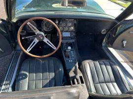 1968 Chevrolet Corvette convertible 