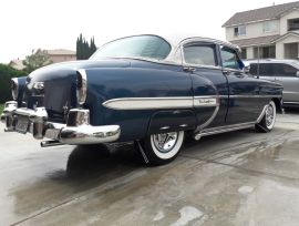 1954 Chevrolet Belair