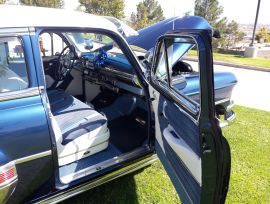 1954 Chevrolet Belair