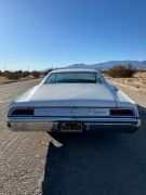 1967  Oldsmobile DELTA 88