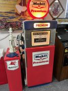 GAS AND OIL PUMP