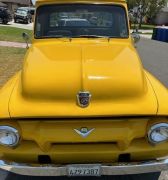 1954 Ford F100