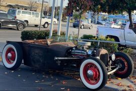 1928 Ford Roadster pick up 