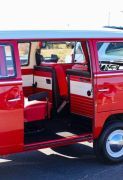 1970  Volkswagen Transporter 