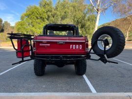 1974 Ford Bronco