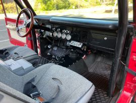 1974 Ford Bronco