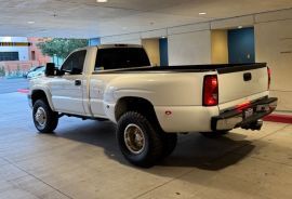 2006 Chevrolet Silverado k2500