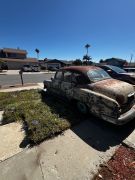 1951 Chevrolet Styline Deluxe 