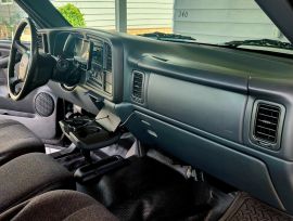 2000 Chevrolet Silverado 1500 Regular Cab Short Bed