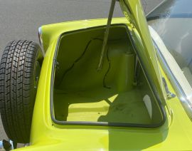 1959 AMC Nash Metropolitan