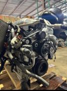 2021-23 Ram TRX Hellcat Supercharged 6.2L Engine A