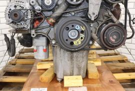 14-15 Jeep Grand Cherokee SRT8 6.4L Hemi Engine Dr