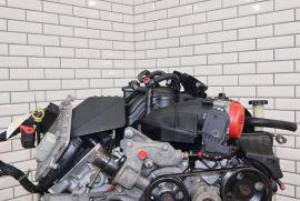 14-15 Jeep Grand Cherokee SRT8 6.4L Hemi Engine Dr