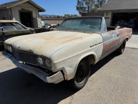 1964 Buick Skylark 