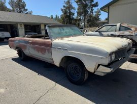 1964 Buick Skylark 