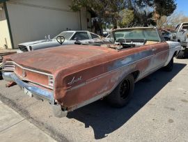 1964 Buick Skylark 