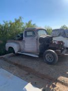 1948 Ford F100