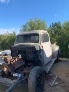 1948 Ford F100