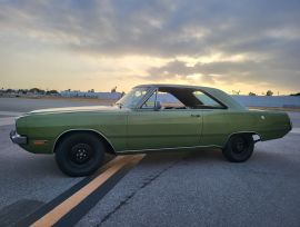 1970  Dodge Dart