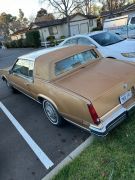 1982 Cadillac  Eldorado