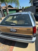 1991 Buick Road master wagon