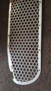 1958 Ford Thunderbird Original Front Grille Grill 