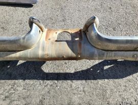 1960 Ford Thunderbird Rear Bumper Back Bumper 