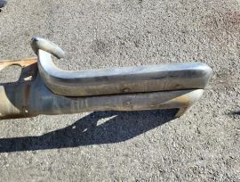 1960 Ford Thunderbird Rear Bumper Back Bumper 