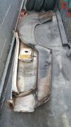 1966 Ford Thunderbird Original Left Rear Quarter P