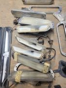 1964 Ford Thunderbird Original Rear Taillights Use