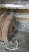 1958 Ford Thunderbird Original 9 inch Rear End Dif