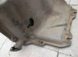 1972 Monte Carlo Original AC Air Parts 1970 Chevy 