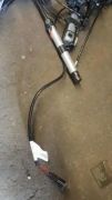 Chevrolet Corvette Convertible Pump, Control Modul