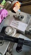 Chevrolet Corvette Convertible Pump, Control Modul