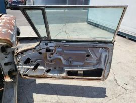 1960 Ford Thunderbird Original Passenger Door Righ