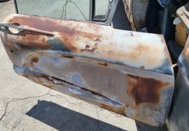 1960 Ford Thunderbird Original Passenger Door Righ