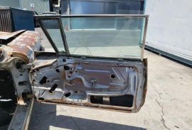 1960 Ford Thunderbird Original Passenger Door Righ