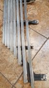 1964 Ford Thunderbird Original Front Grill Part