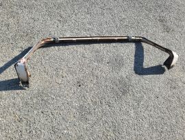 1959 Ford Thunderbird convertible windshield frame