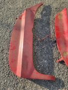 1966 Ford Thunderbird Original Fender Skirts Skirt