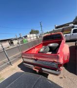 1982 Chevrolet C20