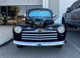 1946 Ford Super Deluxe