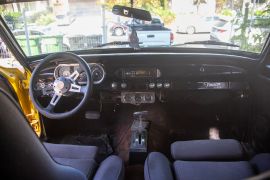 1962 Chevrolet Nova