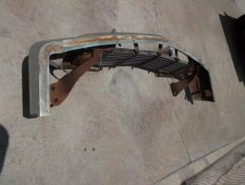 1959 Ford Thunderbird Original Front Bumper Grill,