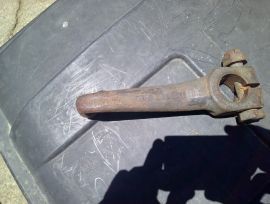 1953-1956 FORD F100 PICKUP PITMAN ARM