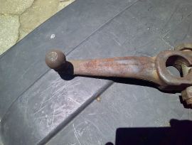 1953-1956 FORD F100 PICKUP PITMAN ARM