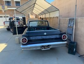 1964 Ford Ranchero